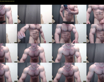 andry_dick — 10 minute Chaturbate male cam show recording, 720p, Jun 6, 2022