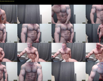 andry_dick — 81 minute Chaturbate male cam show recording, 720p, Jun 7, 2022