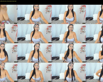 annavalente_ — 27 minute Chaturbate female cam show recording, 1080p, Jun 6, 2022