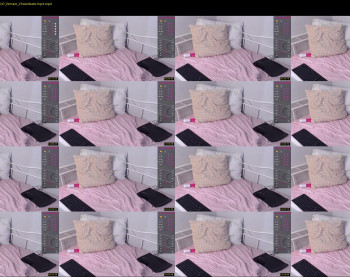 ariel_rouse — 38 minute Chaturbate female cam show recording, 1080p, Jun 7, 2022