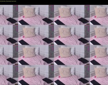ariel_rouse — 26 minute Chaturbate female cam show recording, 1080p, Jun 7, 2022