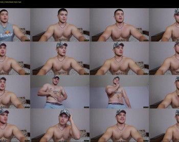 arilass — 39 minute Chaturbate male cam show recording, 720p, Jun 6, 2022