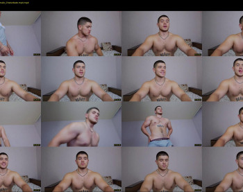 arilass — 19 minute Chaturbate male cam show recording, 720p, Jun 6, 2022
