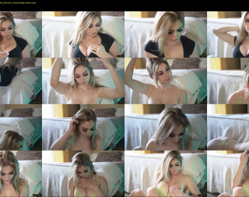 artoftease — 142 minute Chaturbate female cam show recording, 480p, Jun 7, 2022