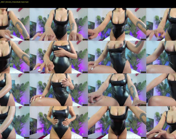 asian_delight_ — 31 minute Chaturbate female cam show recording, 720p, Jun 6, 2022