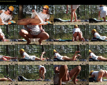 assessence — 30 minute Chaturbate female cam show recording, 1080p, Jun 6, 2022