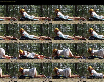 assessence — 5 minute Chaturbate female cam show recording, 1080p, Jun 6, 2022