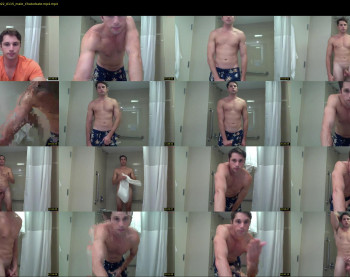 athleteguy55555 — 62 minute Chaturbate male cam show recording, 480p, Jun 7, 2022