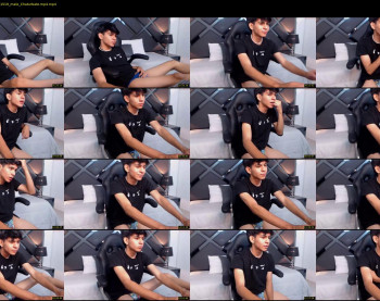 austin_falcon — 25 minute Chaturbate male cam show recording, 480p, Jun 6, 2022