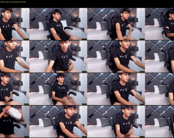 austin_falcon — 66 minute Chaturbate male cam show recording, 480p, Jun 6, 2022