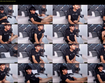 austin_falcon — 89 minute Chaturbate male cam show recording, 480p, Jun 6, 2022