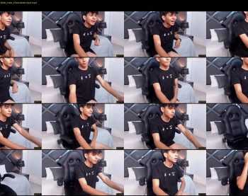 austin_falcon — 7 minute Chaturbate male cam show recording, 480p, Jun 6, 2022