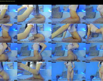 ayame_77 — 54 minute Chaturbate female cam show recording, 1080p, Jun 6, 2022