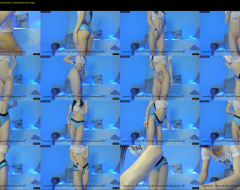 ayame_77 — 54 minute Chaturbate female cam show recording, 1080p, Jun 6, 2022