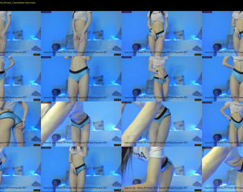 ayame_77 — 54 minute Chaturbate female cam show recording, 1080p, Jun 6, 2022