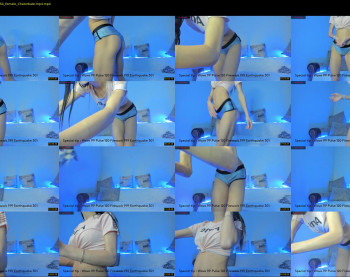 ayame_77 — 20 minute Chaturbate female cam show recording, 1080p, Jun 6, 2022