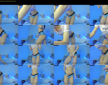 ayame_77 — 5 minute Chaturbate female cam show recording, 1080p, Jun 6, 2022