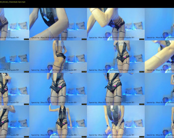 ayame_77 — 22 minute Chaturbate female cam show recording, 1080p, Jun 7, 2022