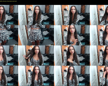 babelucy_18 — 32 minute Chaturbate female cam show recording, 1080p, Jun 6, 2022