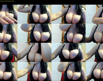bbylarra — 19 minute Chaturbate couple cam show recording, 720p, Jun 6, 2022