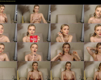 beatris_mils — 40 minute Chaturbate female cam show recording, 1080p, Jun 6, 2022