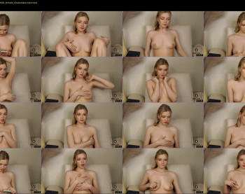 beatris_mils — 17 minute Chaturbate female cam show recording, 1080p, Jun 6, 2022