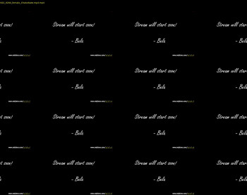 belaford — 8 minute Chaturbate female cam show recording, 1080p, Jun 7, 2022