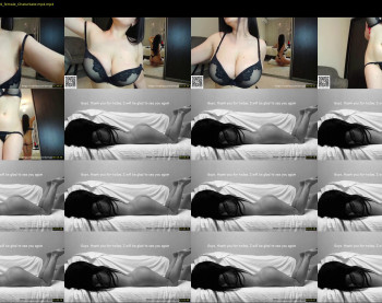 berry_pie — 29 minute Chaturbate female cam show recording, 1080p, Jun 6, 2022