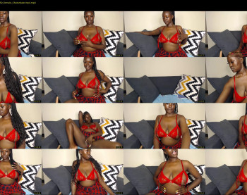 betty_fire_ — 33 minute Chaturbate female cam show recording, 720p, Jun 6, 2022