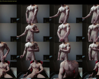 big_nick_for_you_ — 42 minute Chaturbate male cam show recording, 1080p, Jun 6, 2022