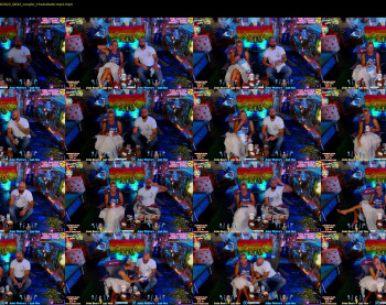bigbananamilfshake — 68 minute Chaturbate couple cam show recording, 1080p, Jun 6, 2022