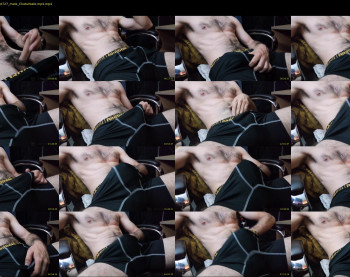 bigdickyduby — 54 minute Chaturbate male cam show recording, 1080p, Jun 6, 2022