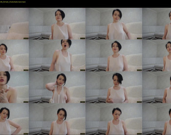 blueeyeess — 64 minute Chaturbate female cam show recording, 720p, Jun 6, 2022