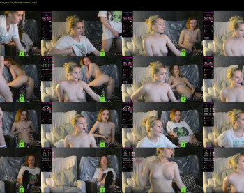 boooooom_ — 37 minute Chaturbate female cam show recording, 1080p, Jun 6, 2022