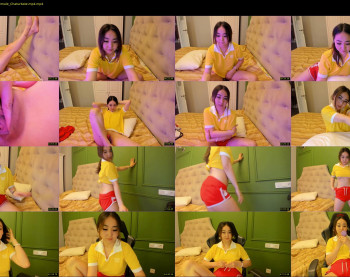 bora_ — 55 minute Chaturbate female cam show recording, 1080p, Jun 6, 2022