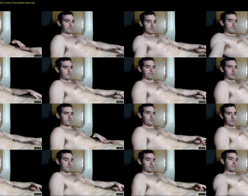 branflakes_ — 21 minute Chaturbate male cam show recording, 720p, Jun 6, 2022