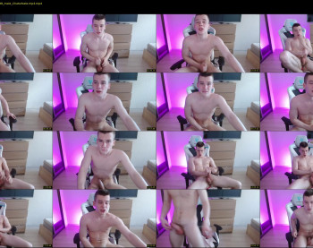 brastfloyd — 23 minute Chaturbate male cam show recording, 1080p, Jun 6, 2022