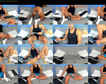 buddys_team_hots — 106 minute Chaturbate couple cam show recording, 720p, Jun 7, 2022