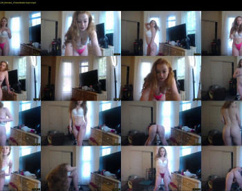 ccinnamon — 93 minute Chaturbate female cam show recording, 720p, Jun 7, 2022
