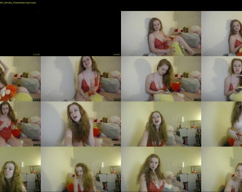 ccinnamon — 28 minute Chaturbate female cam show recording, 720p, Jun 7, 2022