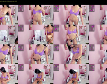 celeste_1220 — 3 minute Chaturbate female cam show recording, 1080p, Jun 7, 2022