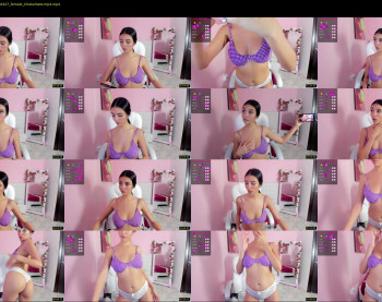celeste_1220 — 9 minute Chaturbate female cam show recording, 1080p, Jun 7, 2022
