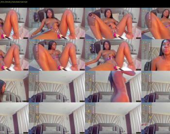 chloicampbell — 32 minute Chaturbate female cam show recording, 1080p, Jun 7, 2022