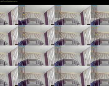 chloicampbell — 15 minute Chaturbate female cam show recording, 1080p, Jun 7, 2022