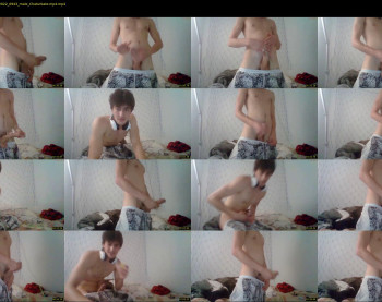college_packing_8 — 9 minute Chaturbate male cam show recording, 480p, Jun 6, 2022