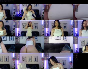 cristal__hot_1 — 60 minute Chaturbate female cam show recording, 1080p, Jun 6, 2022