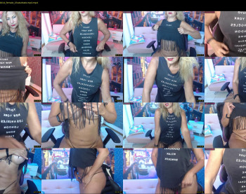 cristal_ayala — 56 minute Chaturbate female cam show recording, 1080p, Jun 7, 2022