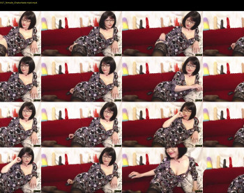 danacougar — 7 minute Chaturbate female cam show recording, 720p, Jun 7, 2022