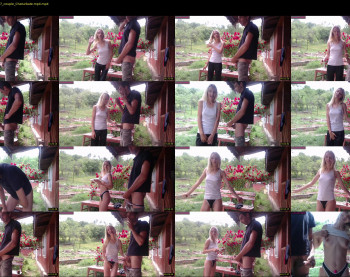 danamily — 56 minute Chaturbate female cam show recording, 1080p, Jun 6, 2022