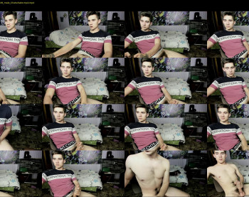 daniel_like — 60 minute Chaturbate male cam show recording, 1080p, Jun 6, 2022